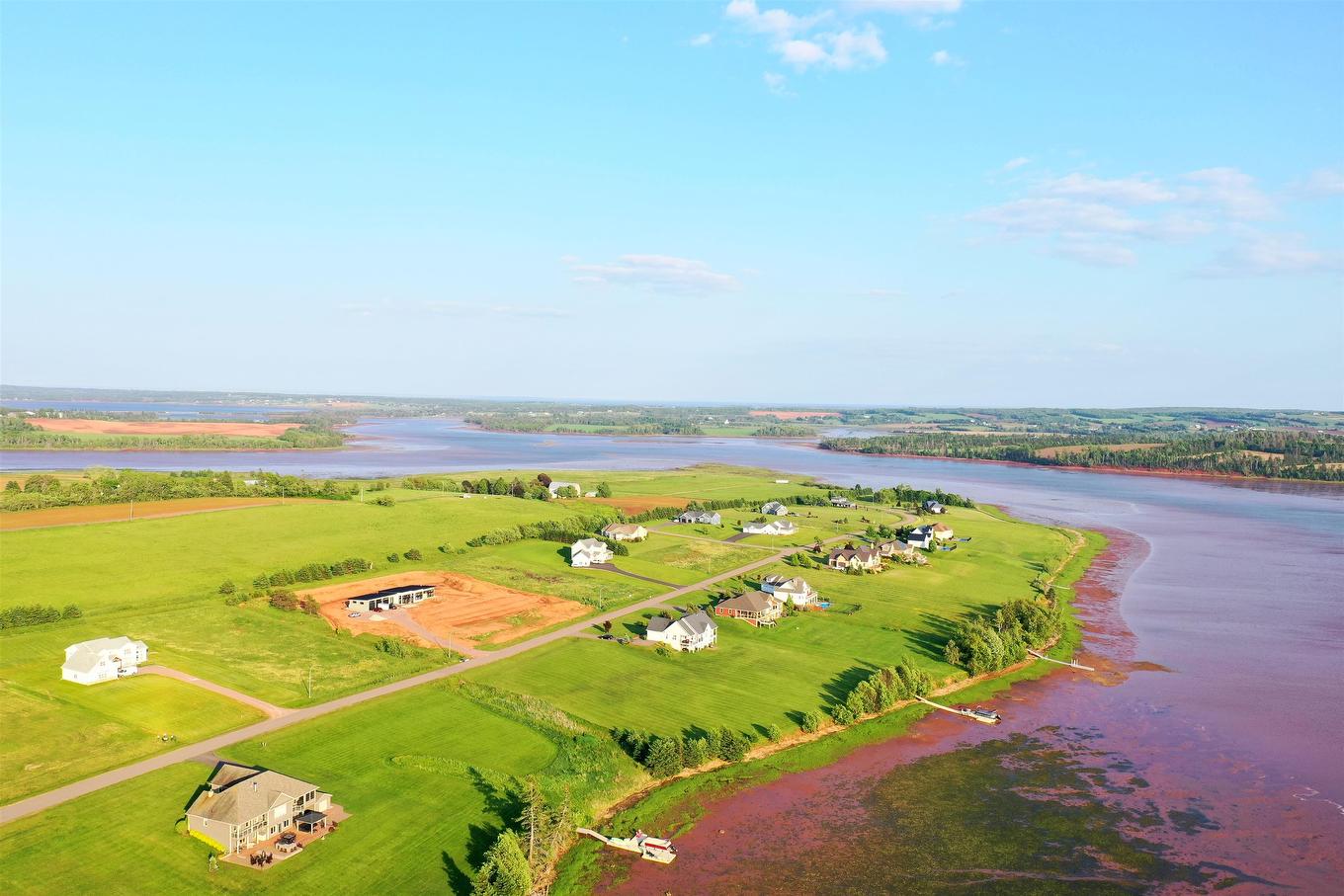 Lot 40 Alexander Drive, Clyde River, PE