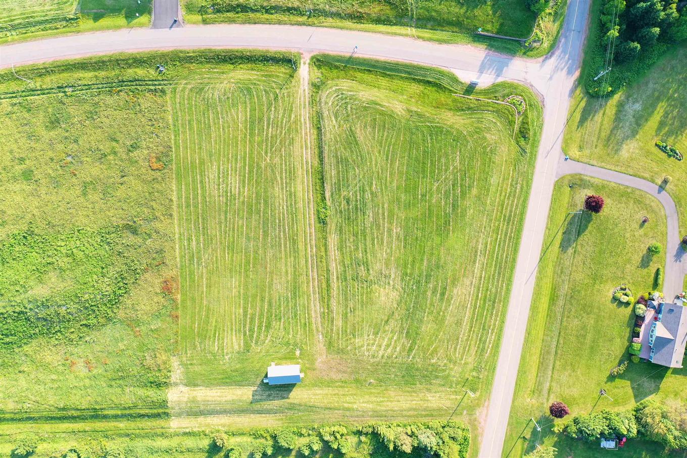 Lot 40 Alexander Drive, Clyde River, PE