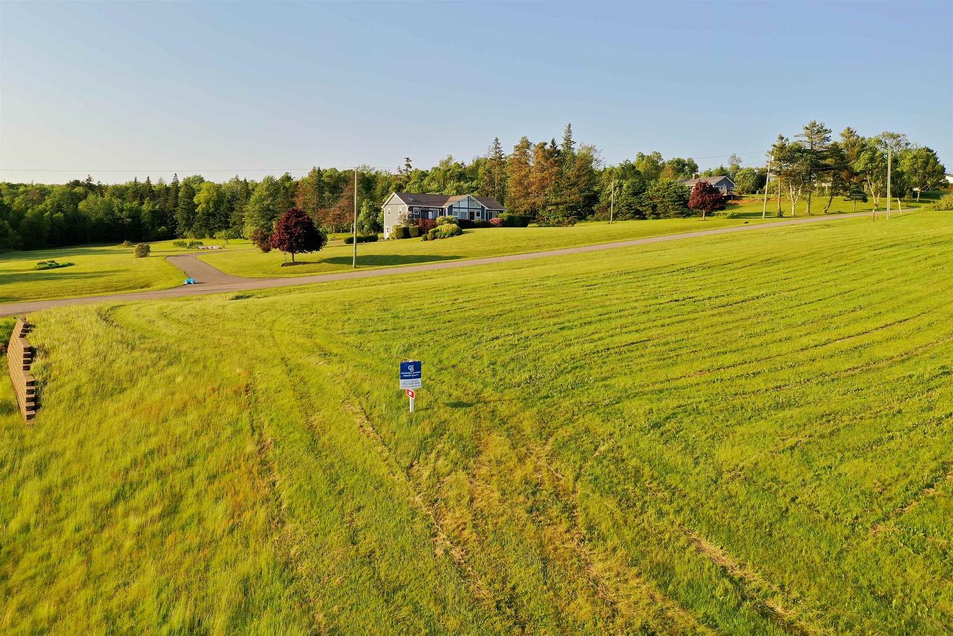 Lot 40 Alexander Drive, Clyde River, PE