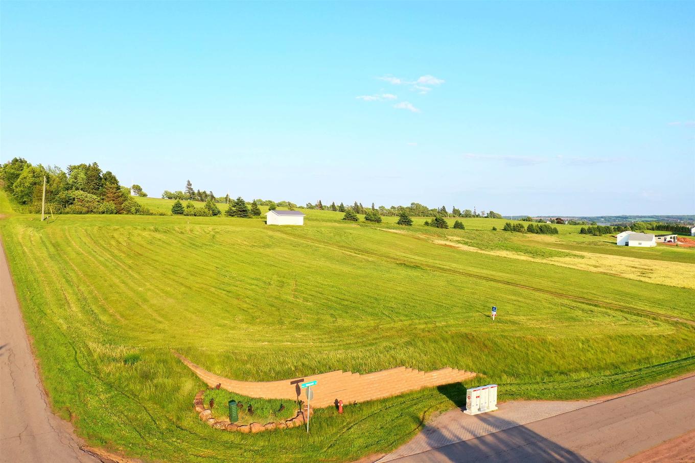 Lot 40 Alexander Drive, Clyde River, PE