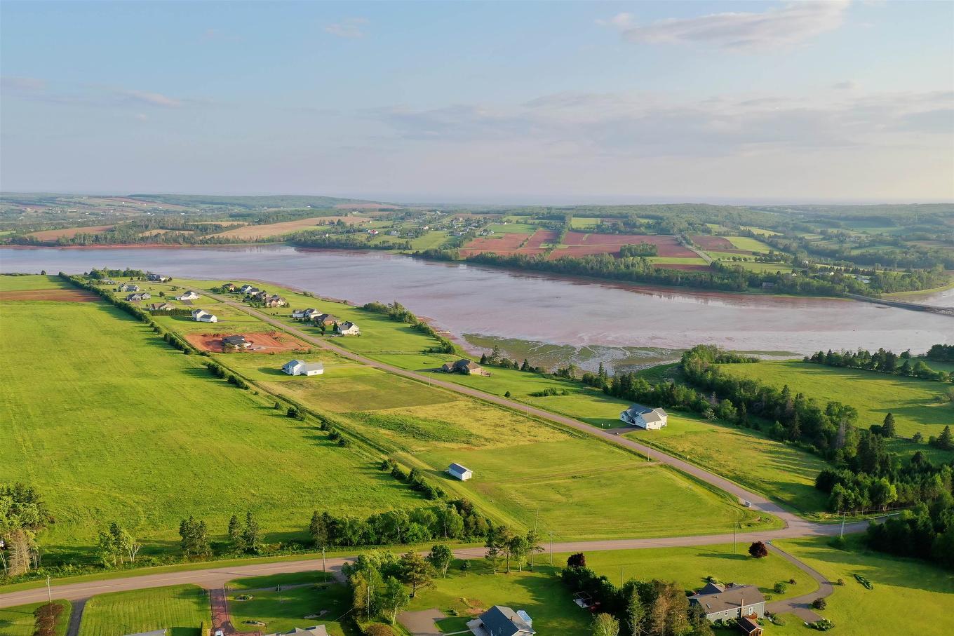 Lot 40 Alexander Drive, Clyde River, PE