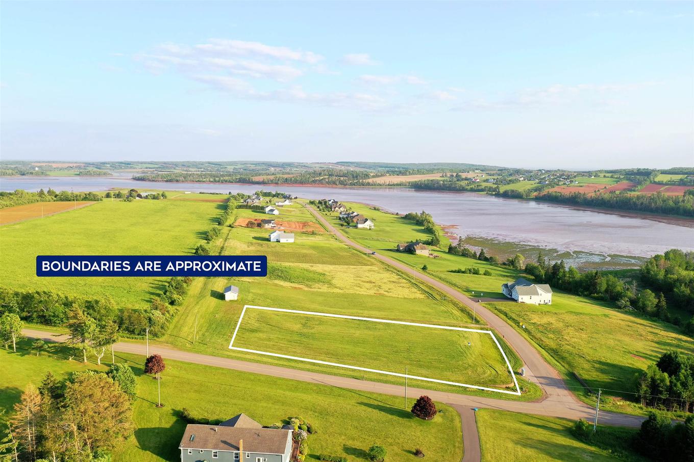 Lot 40 Alexander Drive, Clyde River, PE