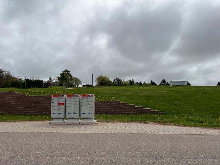 Lot 40 Alexander Drive, Clyde River, PE