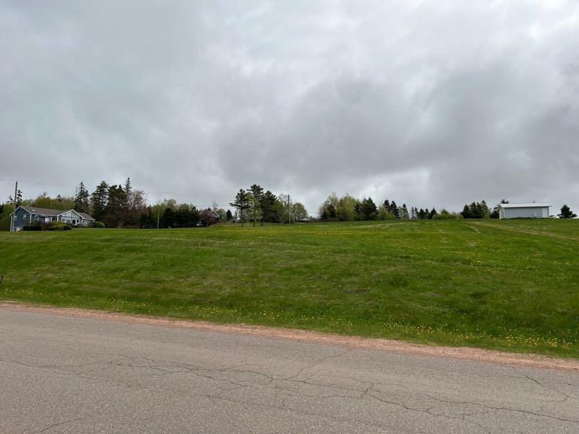 Lot 40 Alexander Drive, Clyde River, PE