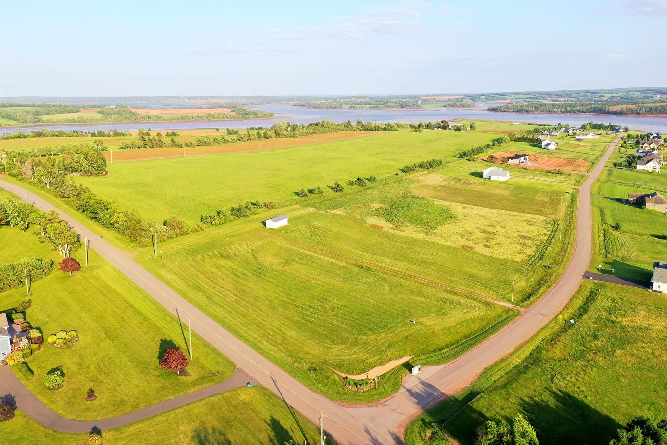 Lot 40 Alexander Drive, Clyde River, PE