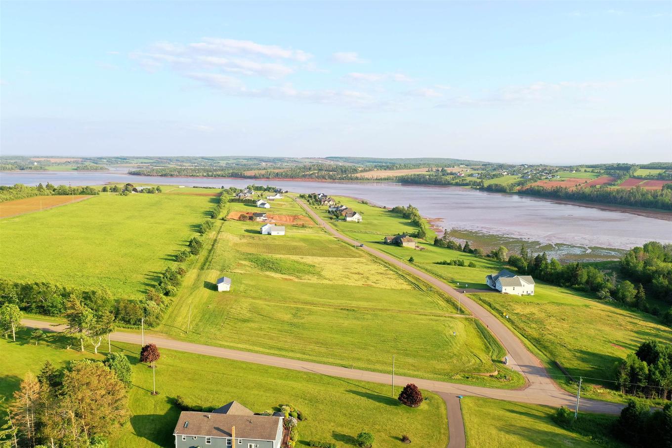 Lot 40 Alexander Drive, Clyde River, PE