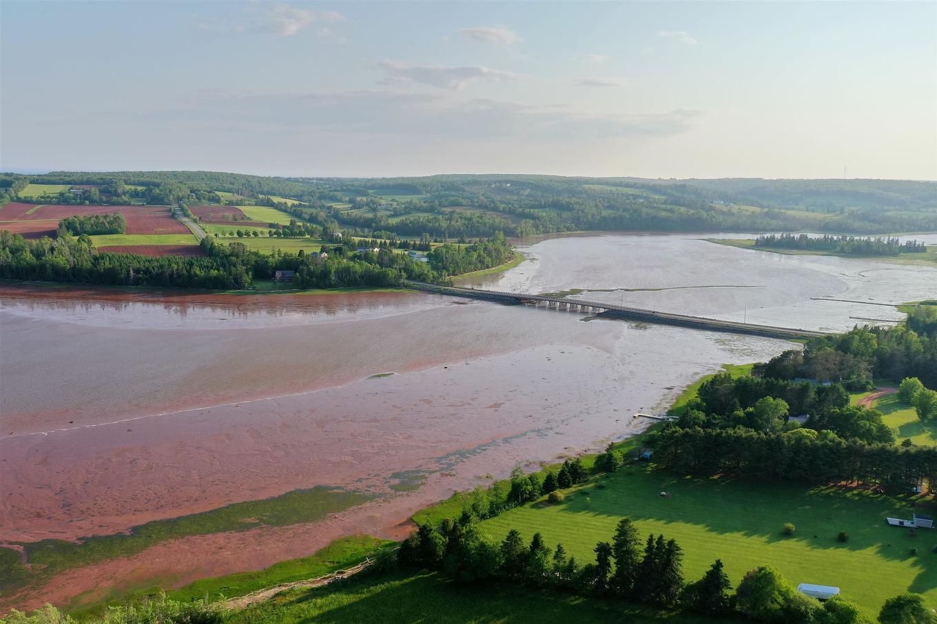 Lot 40 Alexander Drive, Clyde River, PE