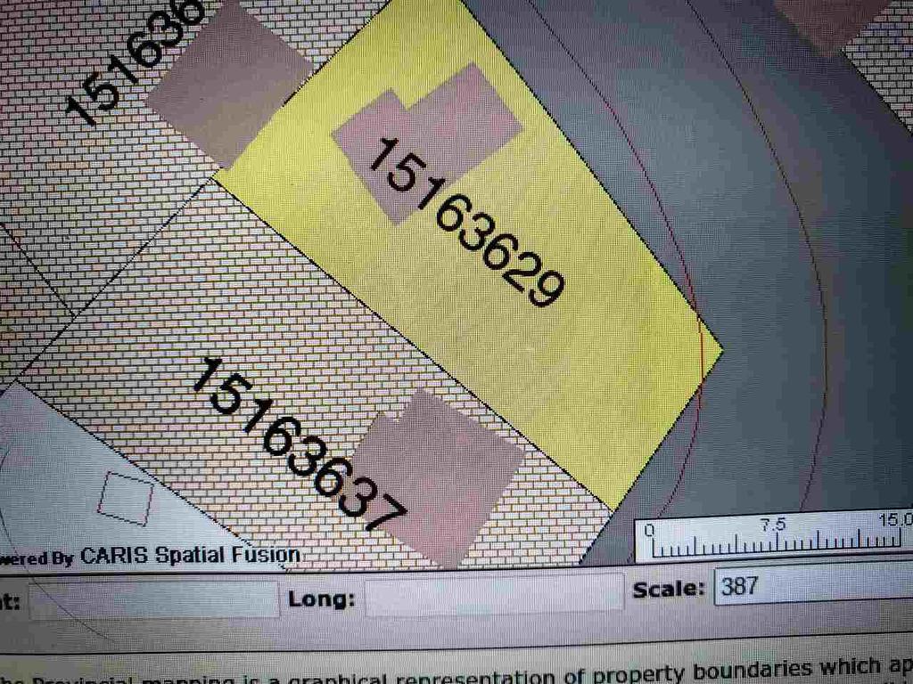 7 Brooklyn Avenue, Sydney Mines, NS