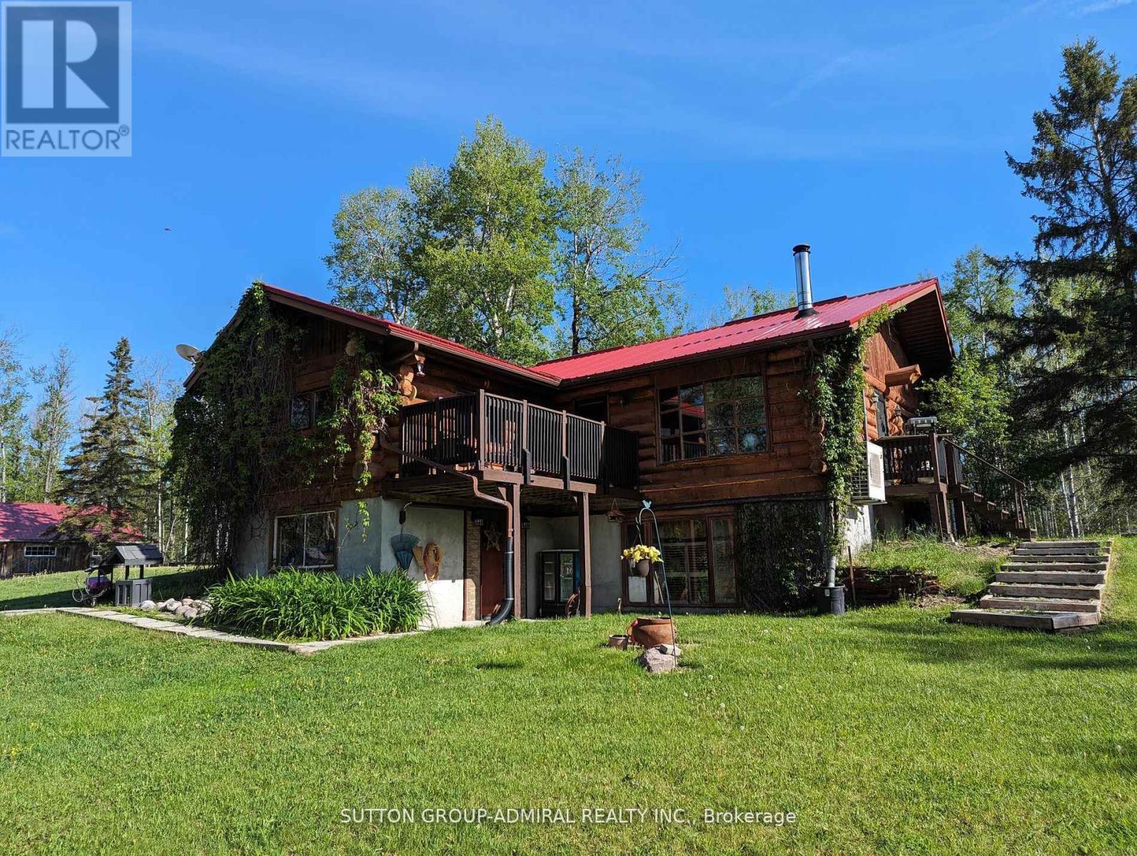 227005 Brentha Road, Englehart, ON