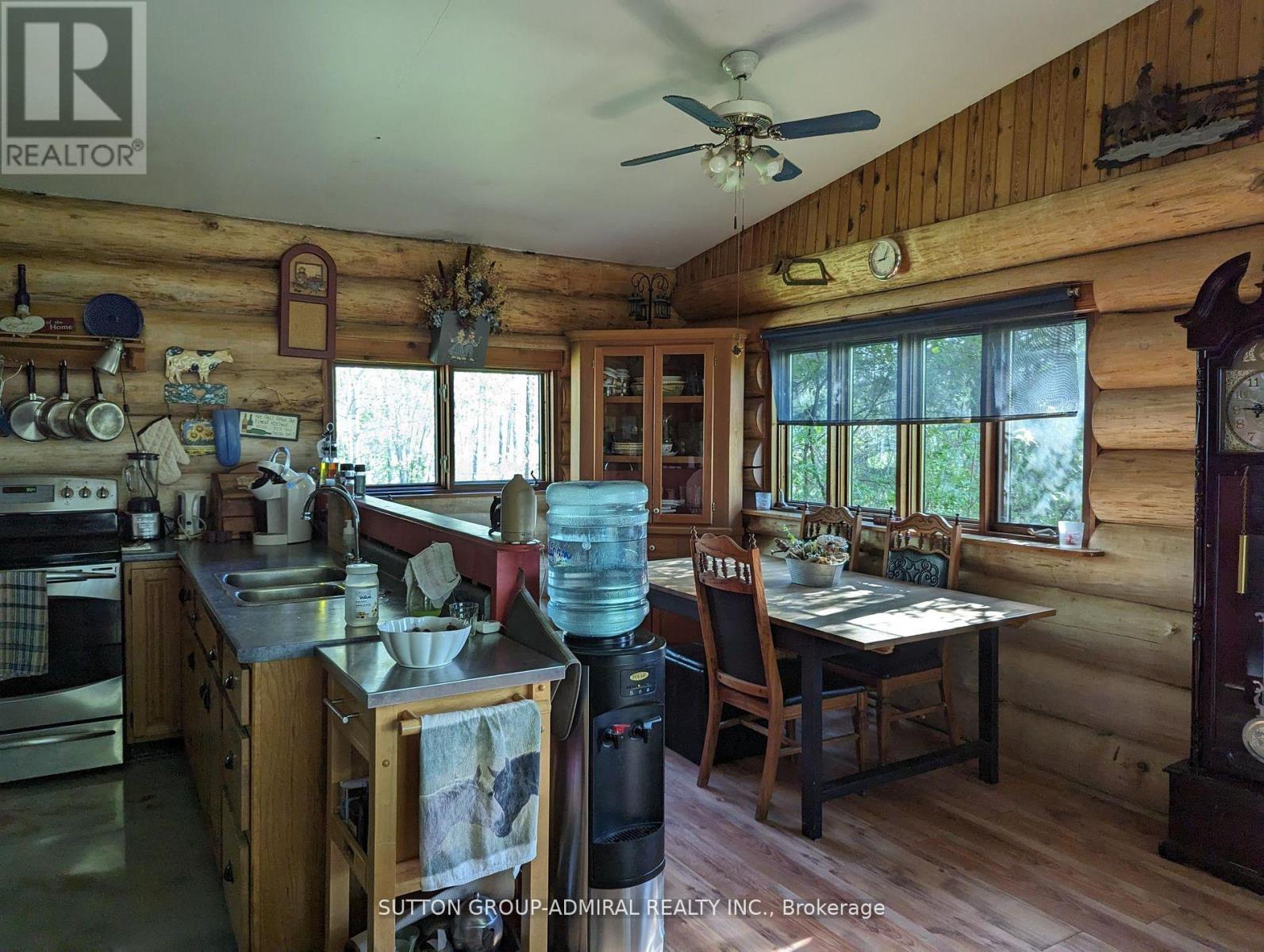 227005 Brentha Road, Englehart, ON