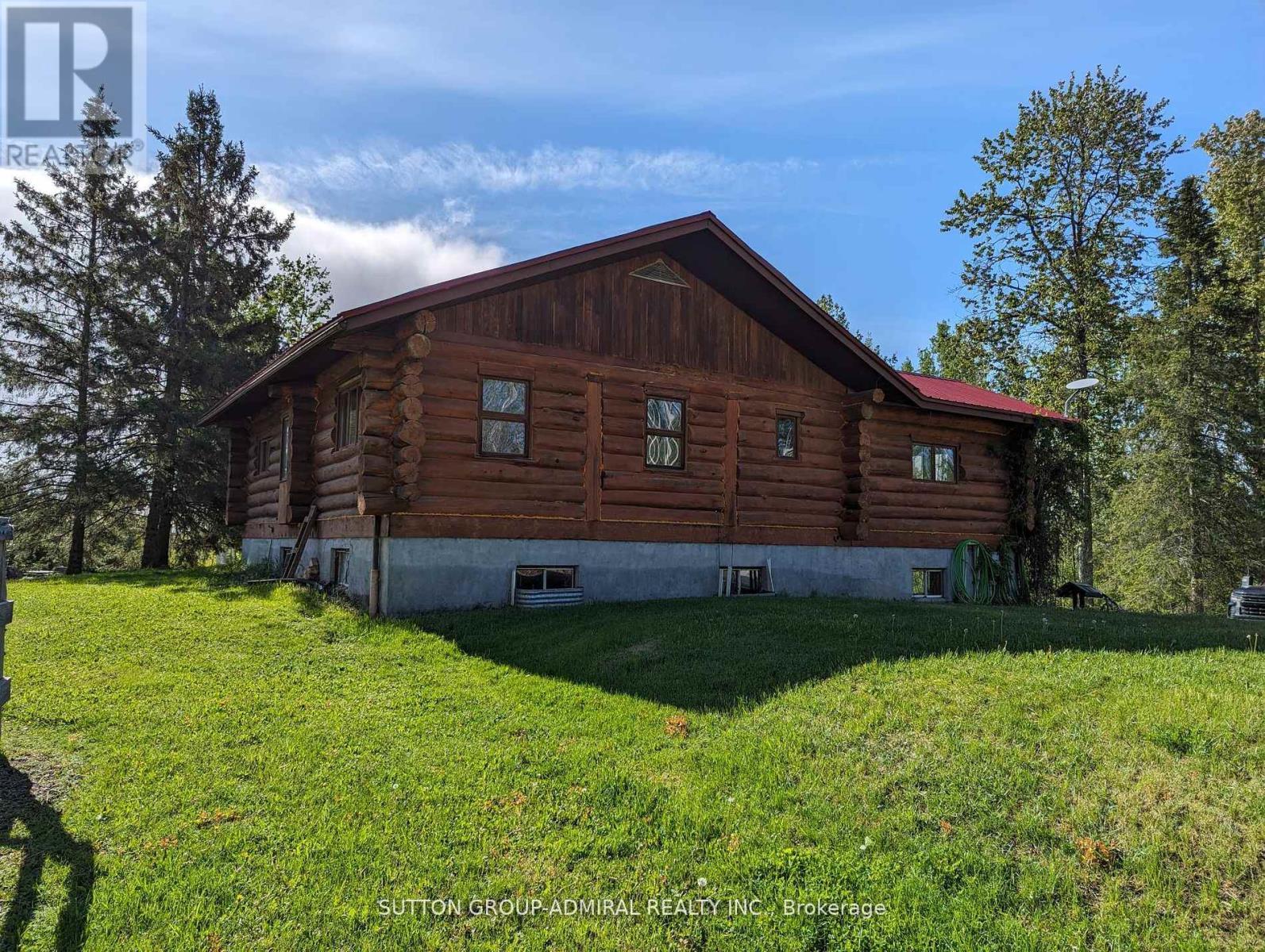 227005 Brentha Road, Englehart, ON