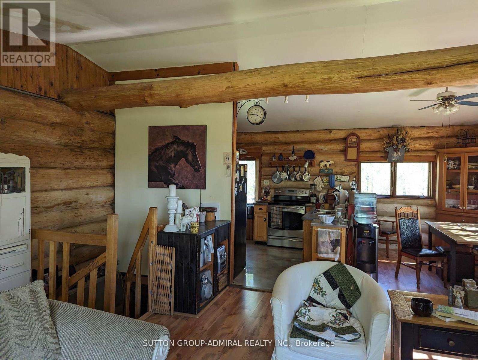 227005 Brentha Road, Englehart, ON