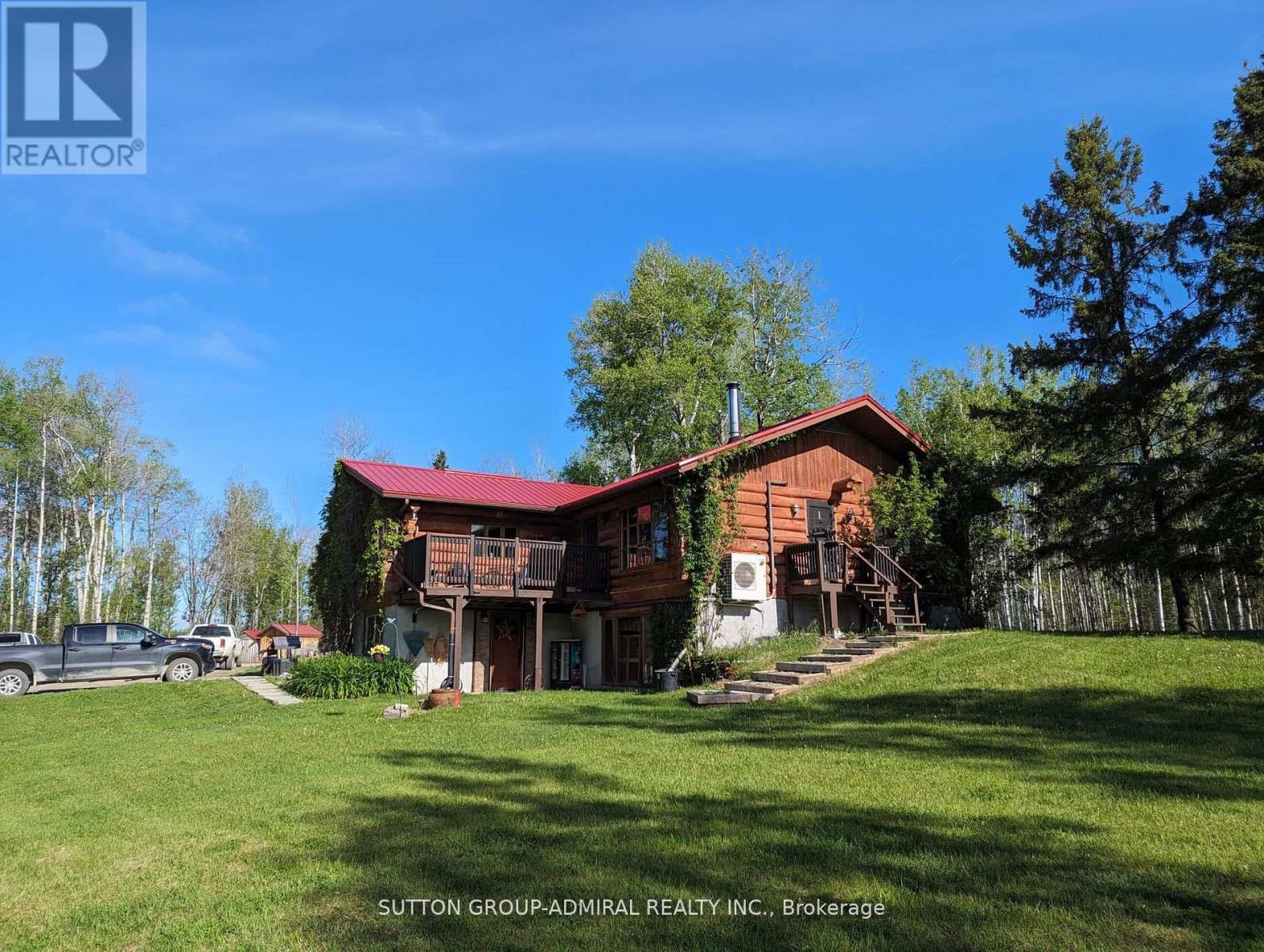 227005 Brentha Road, Englehart, ON