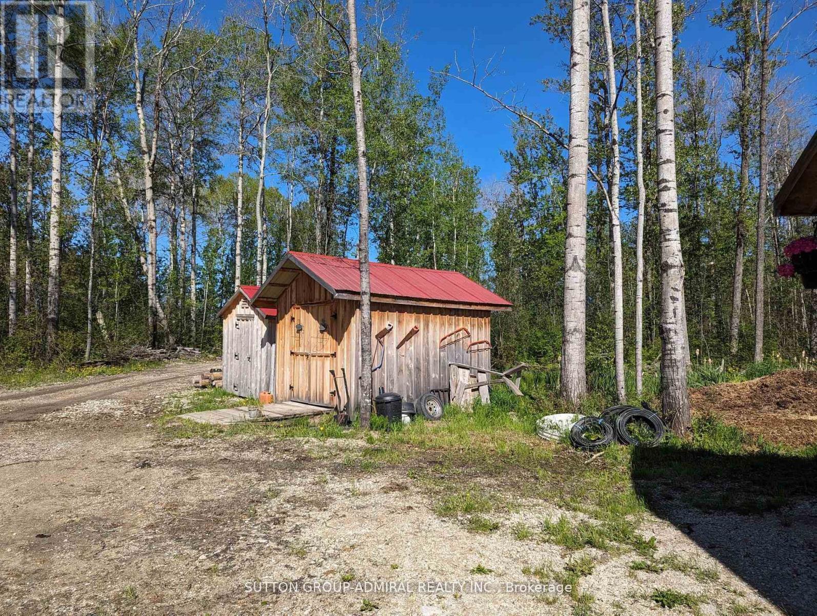 227005 Brentha Road, Englehart, ON