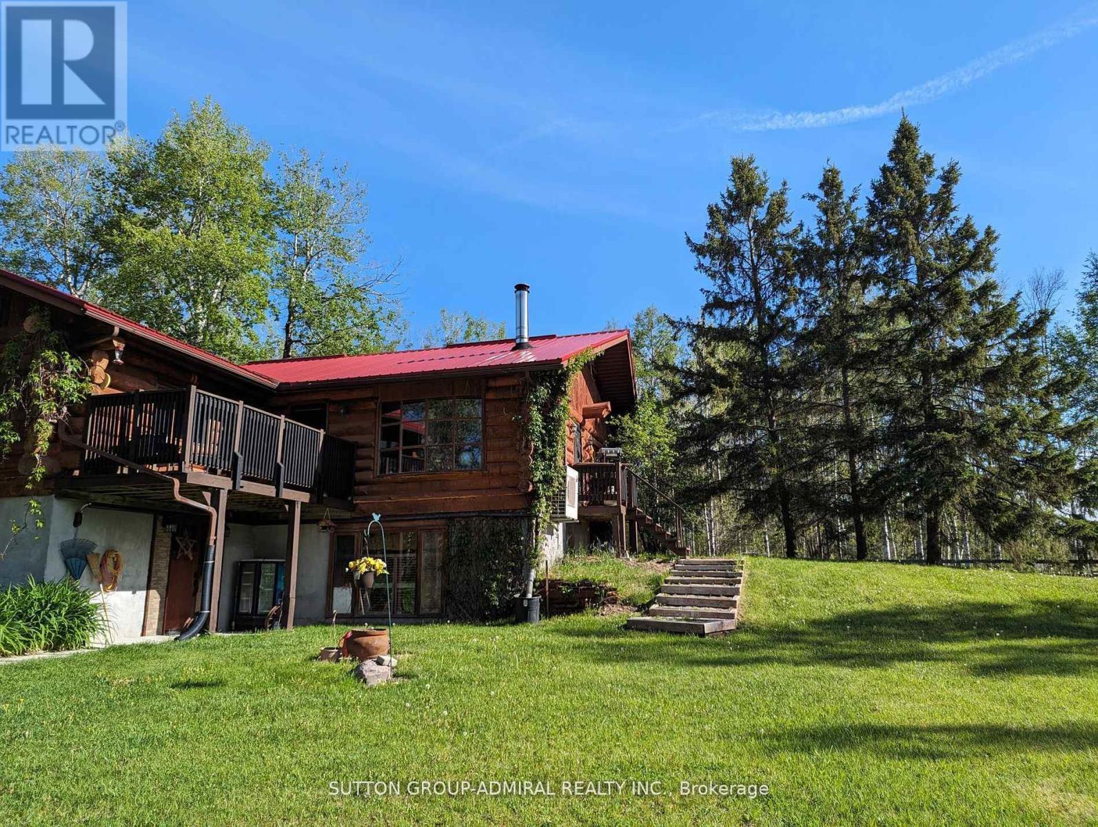 227005 Brentha Road, Englehart, ON