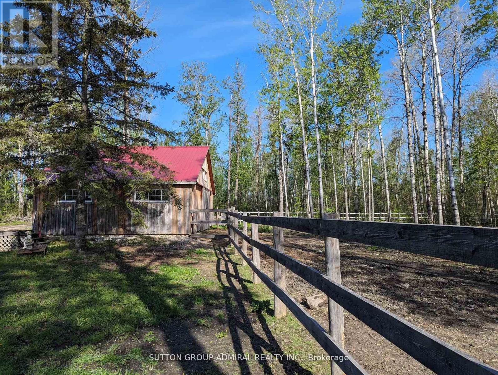 227005 Brentha Road, Englehart, ON