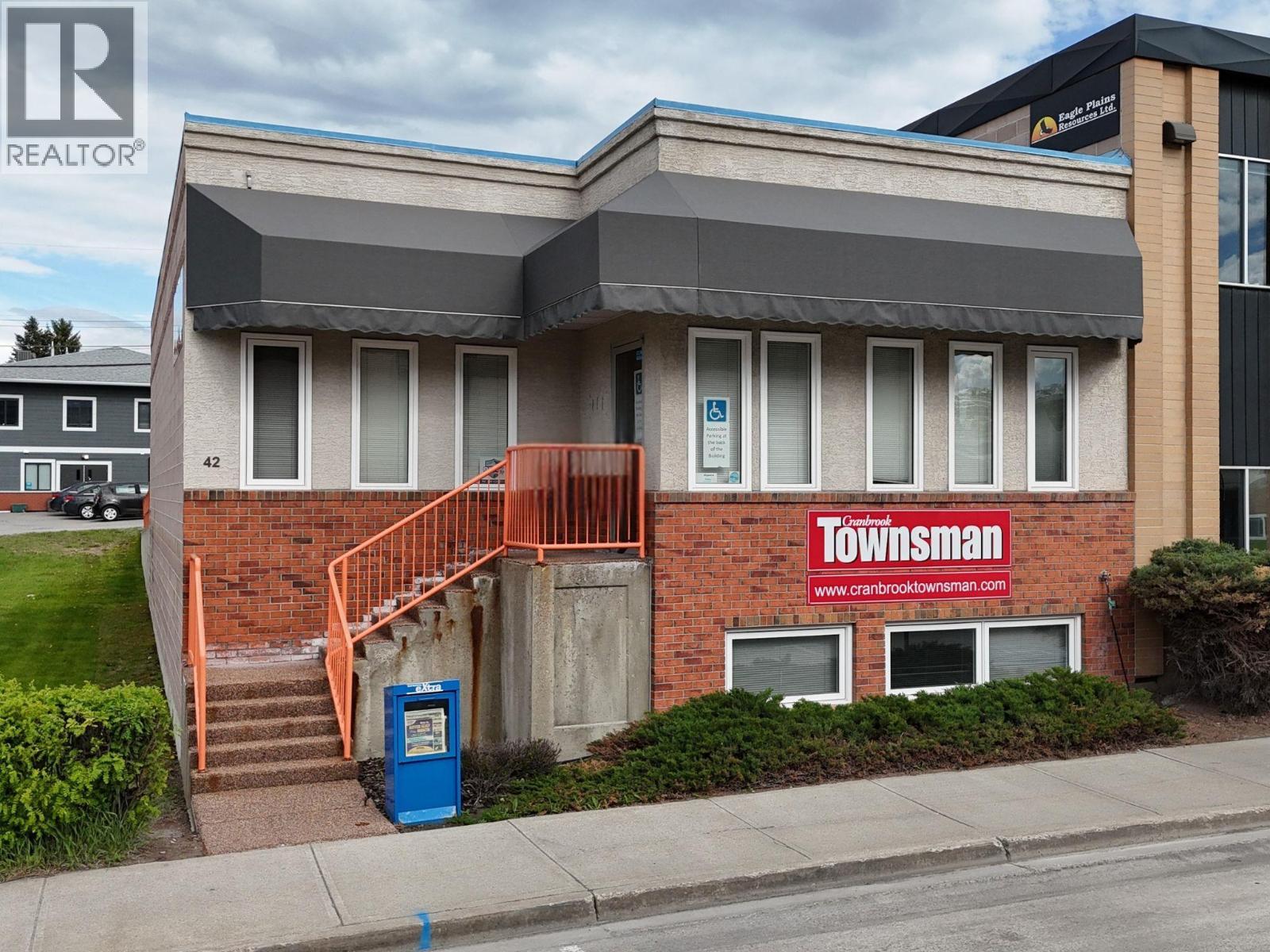 42 12Th Avenue S, Cranbrook, BC