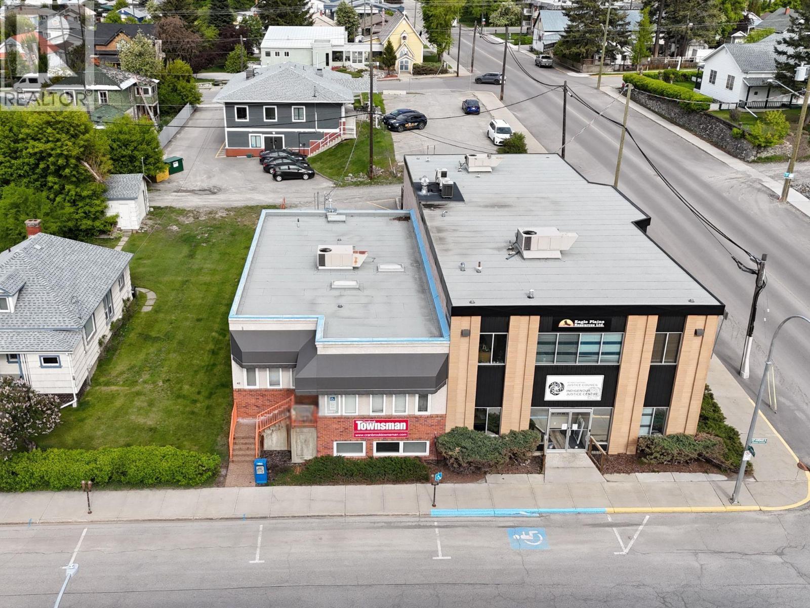 42 12Th Avenue S, Cranbrook, BC