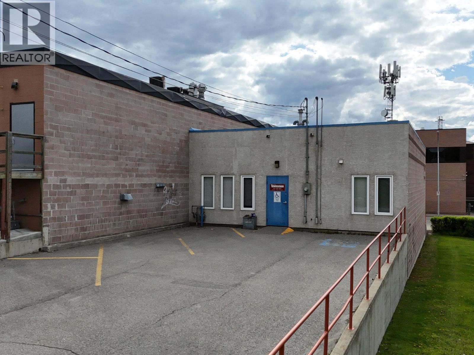 42 12Th Avenue S, Cranbrook, BC