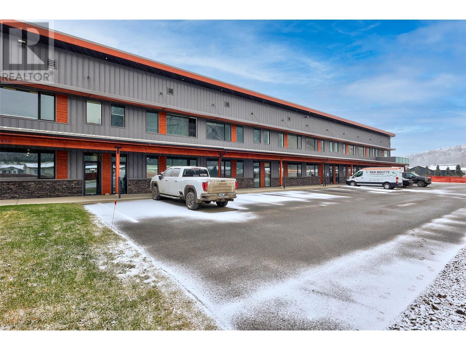 7450 Dallas Drive, Kamloops, BC