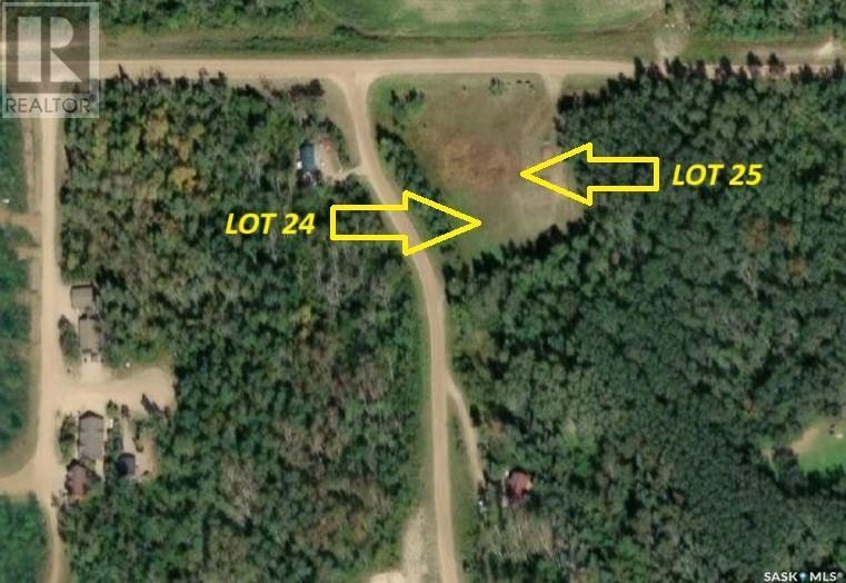 24 Tranquility Drive, Big River Rm No. 555, SK