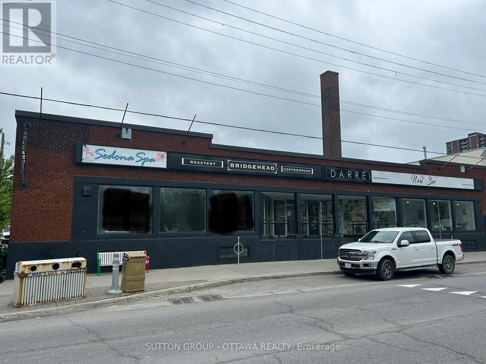 153 Preston Street, Ottawa, ON