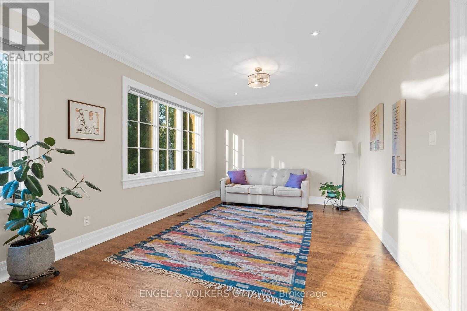 1408 Blackhorse Court, Ottawa, ON - Indoor Photo Showing Other Room