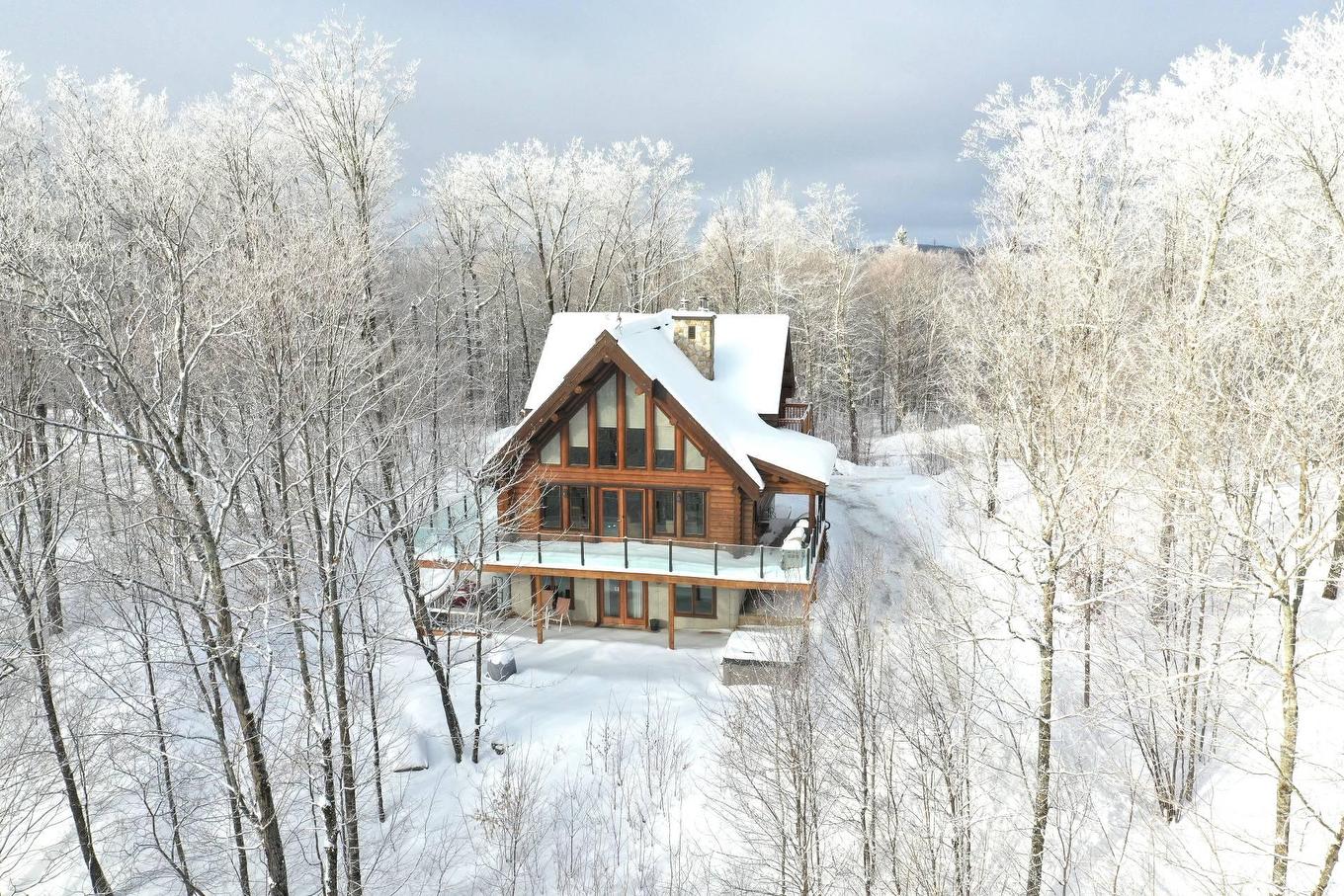 Frontage - 615 Ch. Des Chantiers, Labelle, QC - Outdoor