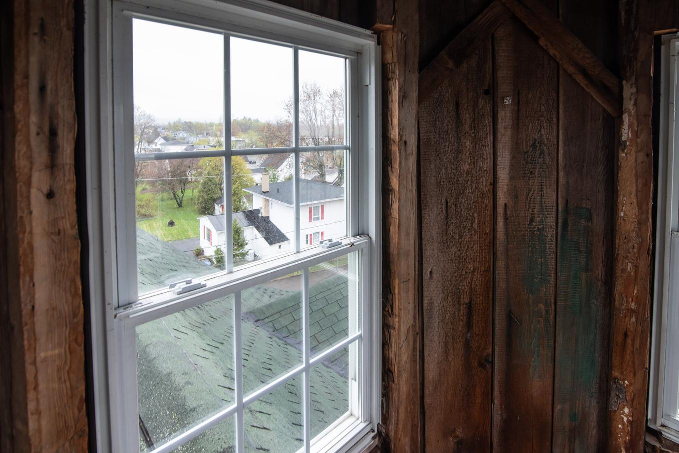 View - 309 Rue Taché, Saint-Pascal, QC - Indoor Photo Showing Other Room