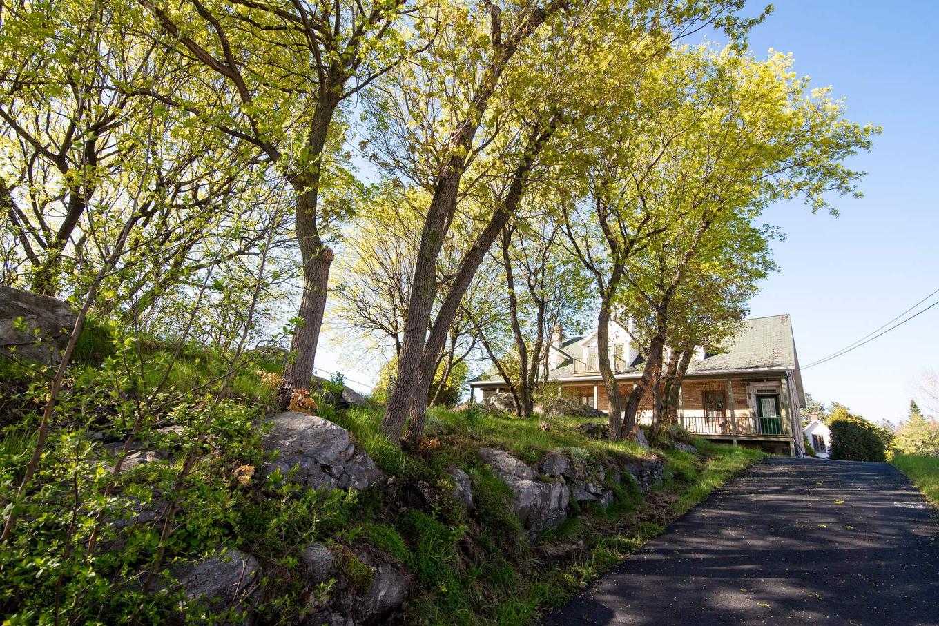 Overall view - 309 Rue Taché, Saint-Pascal, QC - Outdoor