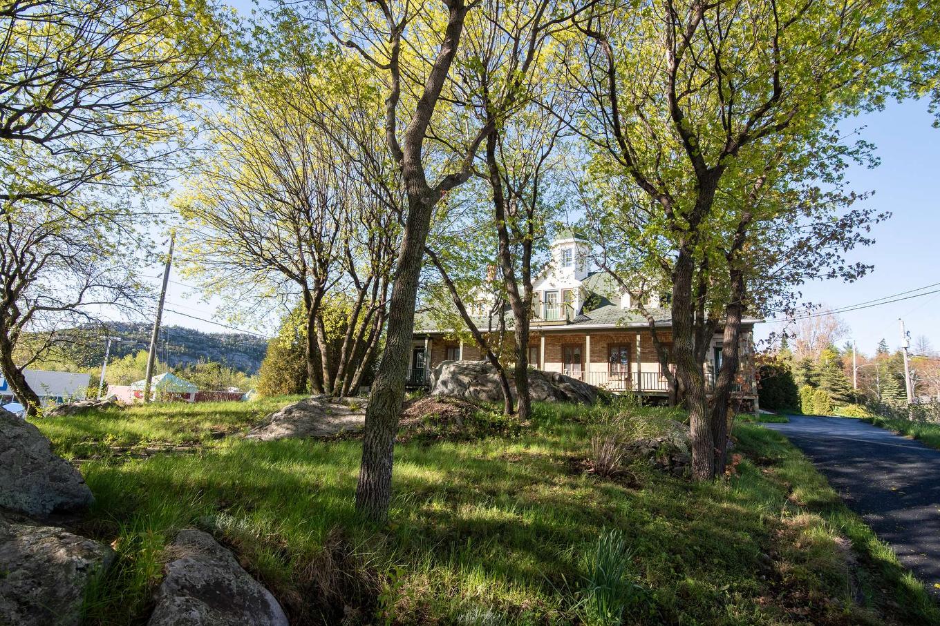 Overall view - 309 Rue Taché, Saint-Pascal, QC - Outdoor