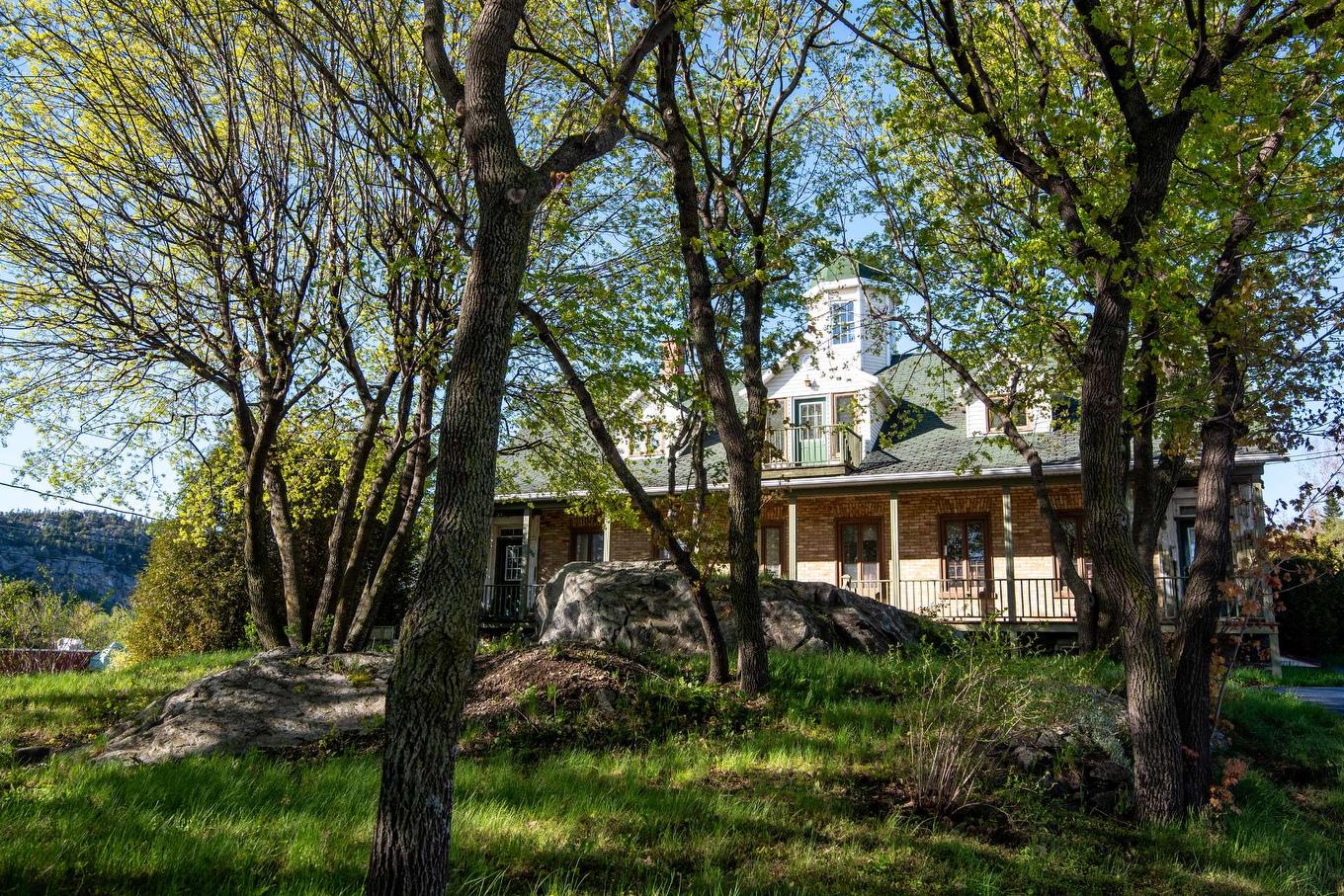 Overall view - 309 Rue Taché, Saint-Pascal, QC - Outdoor