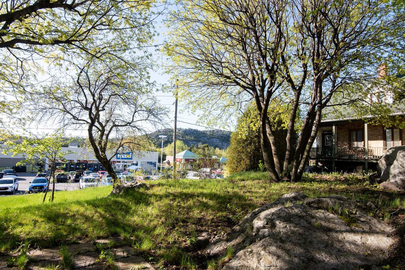 Overall view - 309 Rue Taché, Saint-Pascal, QC - Outdoor