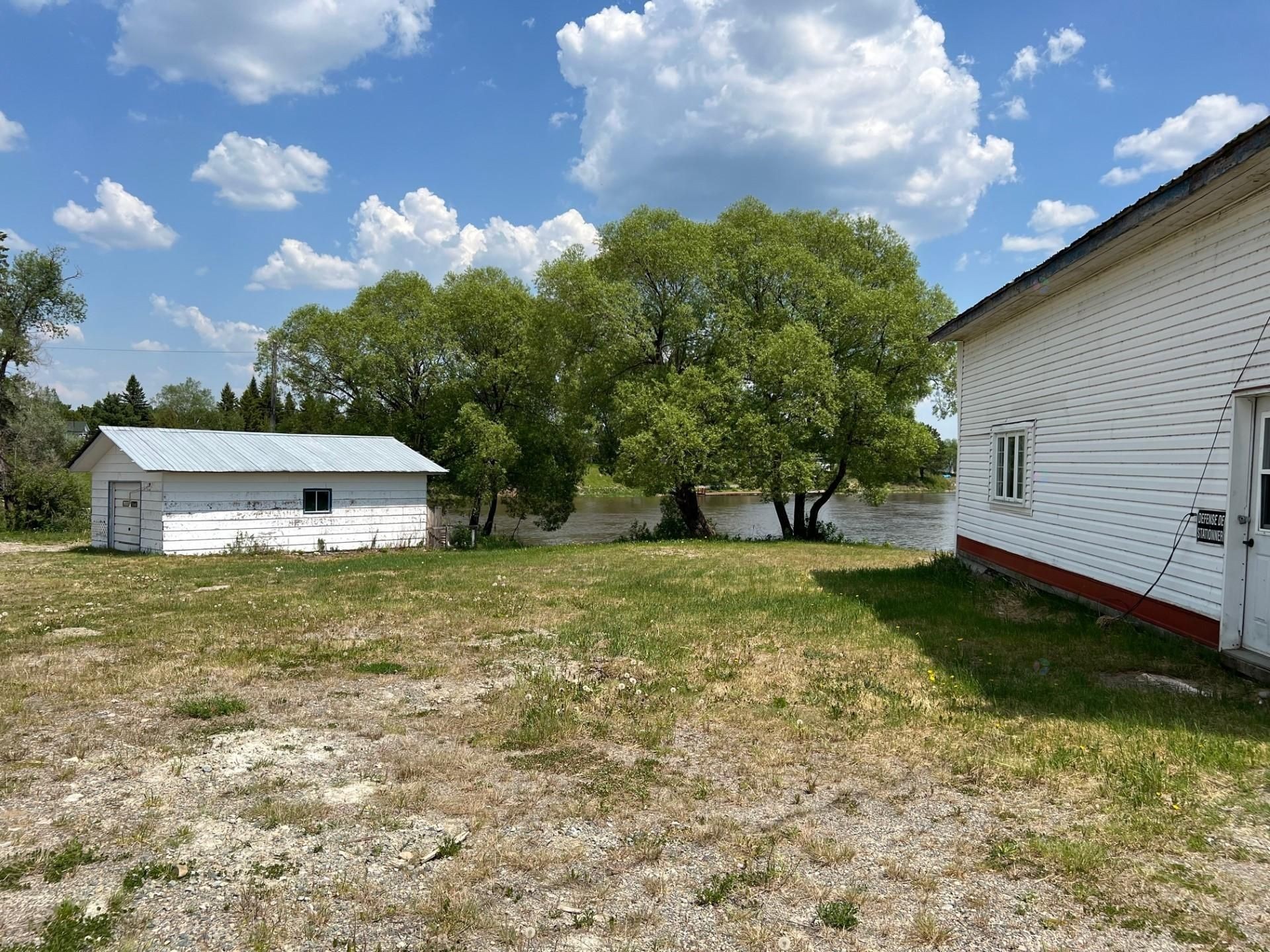 Terre/Terrain - 743 Ch. St-Urbain, Rémigny, QC