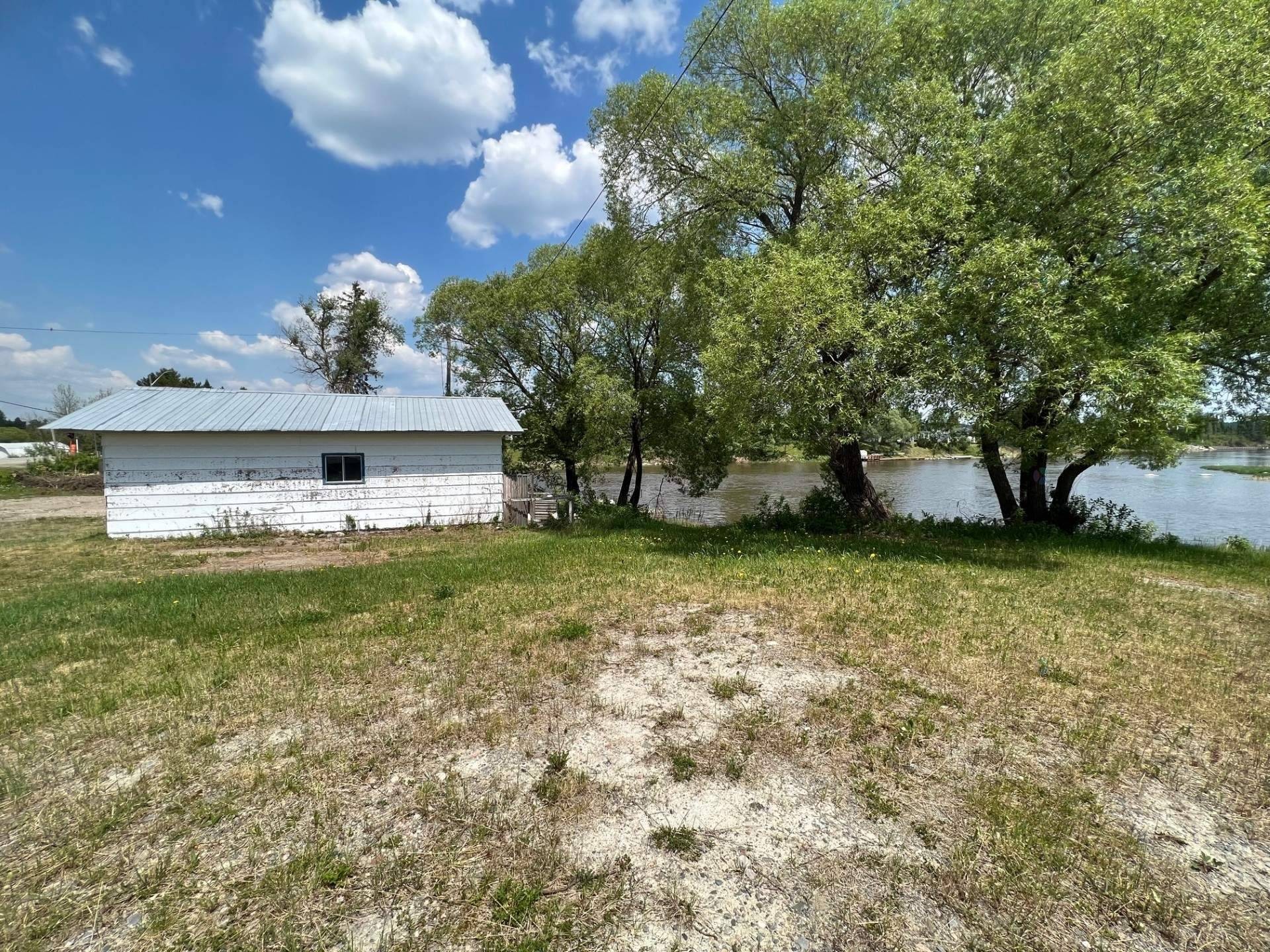 Terre/Terrain - 743 Ch. St-Urbain, Rémigny, QC