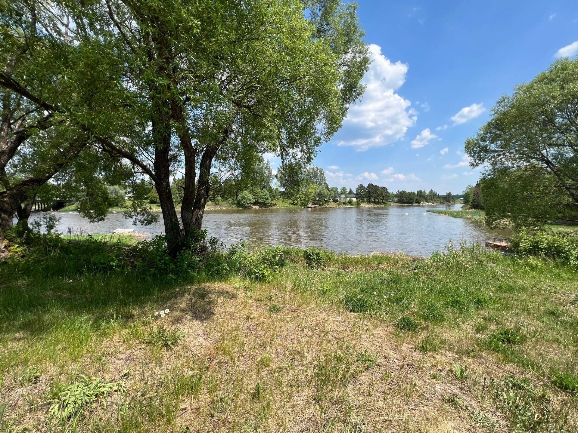 Extérieur - 743 Ch. St-Urbain, Rémigny, QC