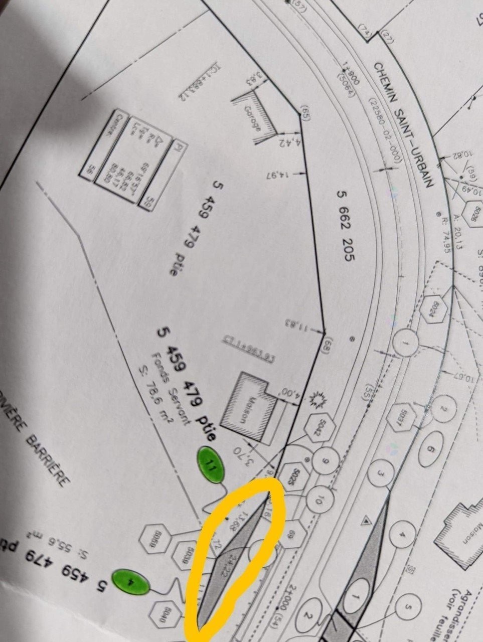 Autre - 743 Ch. St-Urbain, Rémigny, QC