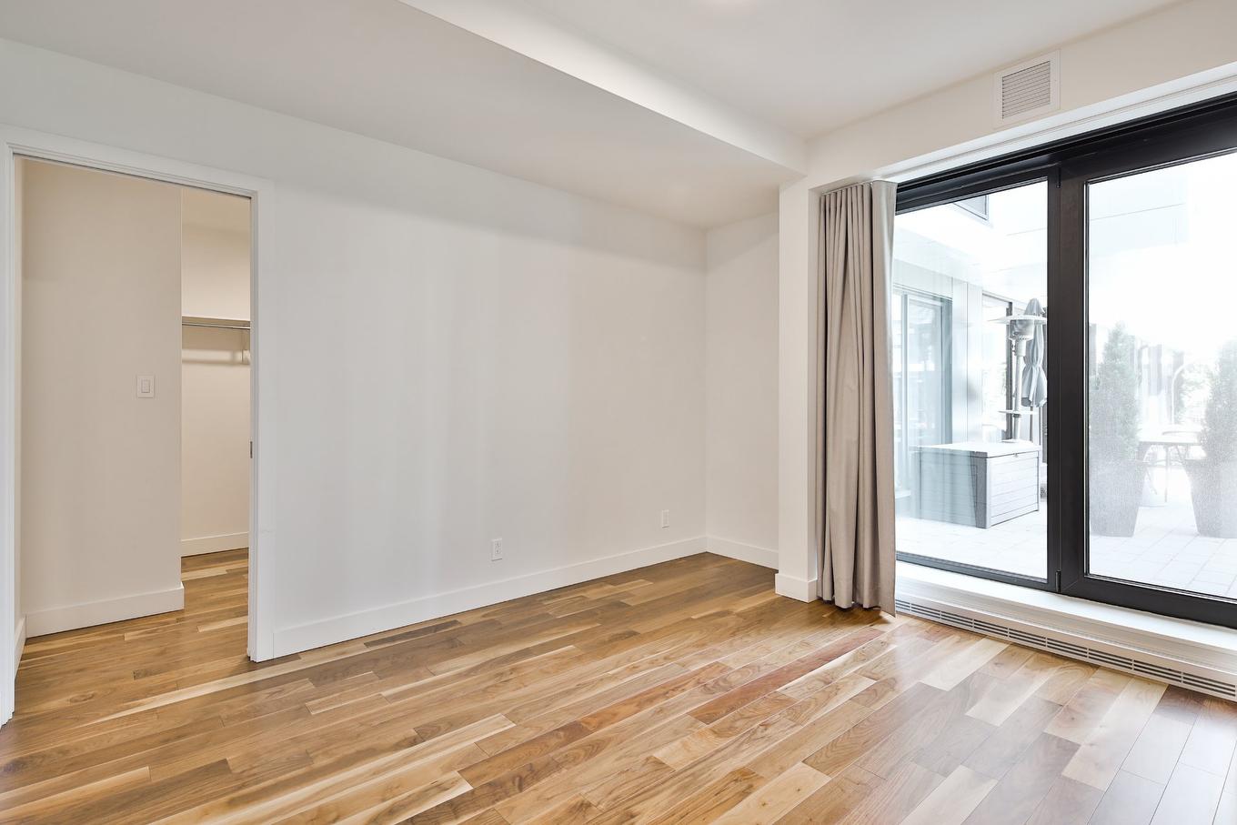 Chambre à coucher principale - 104-11 Côte Du Vésinet, Montréal (Outremont), QC - Indoor Photo Showing Other Room