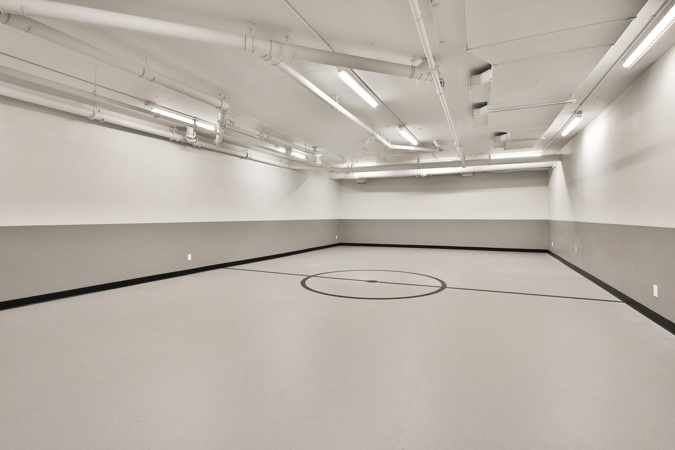 Salle communautaire - 104-11 Côte Du Vésinet, Montréal (Outremont), QC - Indoor