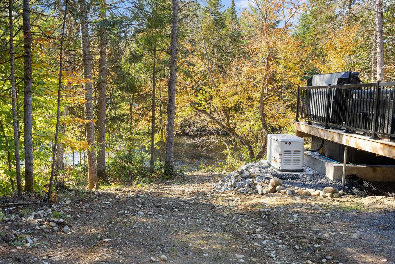 Other - 50 Rue Des Cougars, Saint-Côme, QC - Outdoor