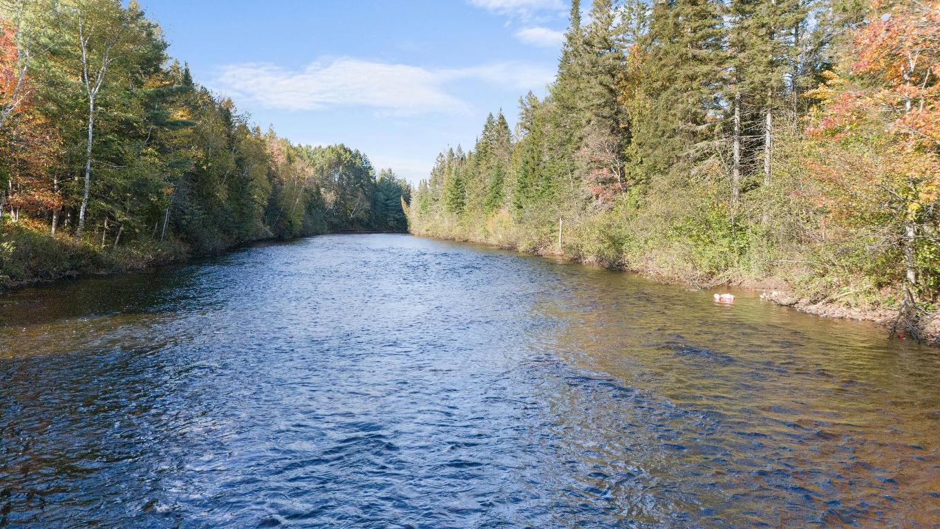 Water view - 50 Rue Des Cougars, Saint-Côme, QC - Outdoor With Body Of Water