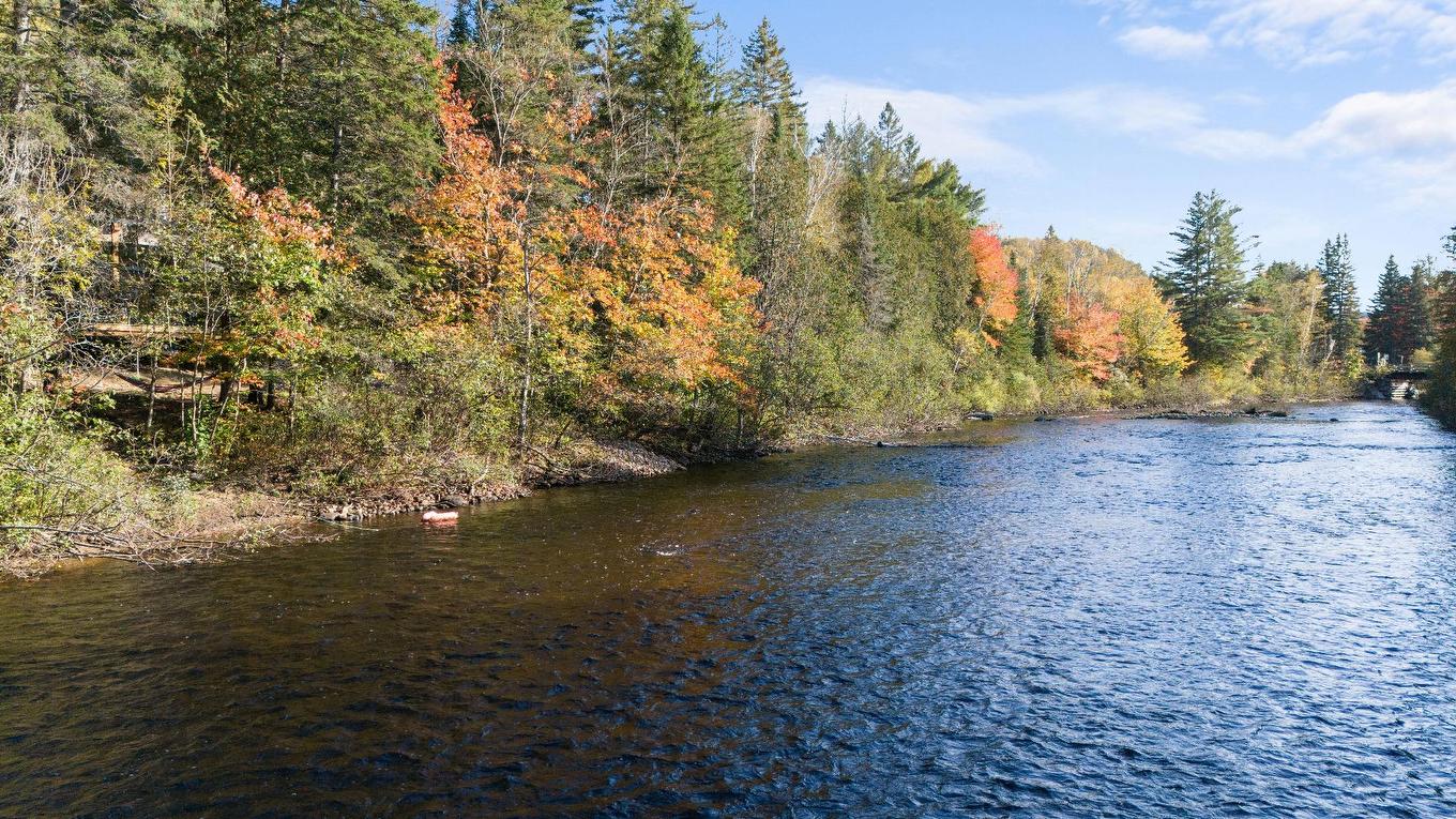 Water view - 50 Rue Des Cougars, Saint-Côme, QC - Outdoor With Body Of Water With View
