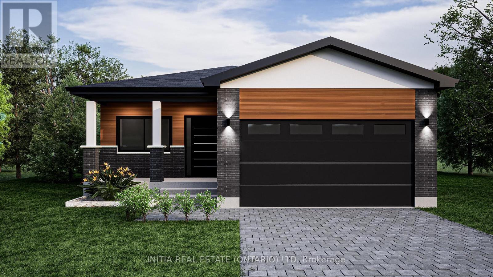 1168 Hobbs Drive, London South (South U), ON - Outdoor