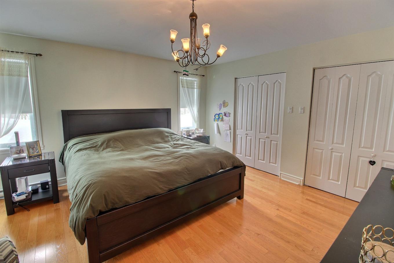 Bedroom - 402 Route Des Pionniers, Rouyn-Noranda, QC - Indoor Photo Showing Bedroom