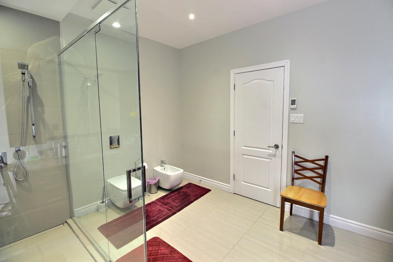 Bathroom - 402 Route Des Pionniers, Rouyn-Noranda, QC - Indoor Photo Showing Bathroom