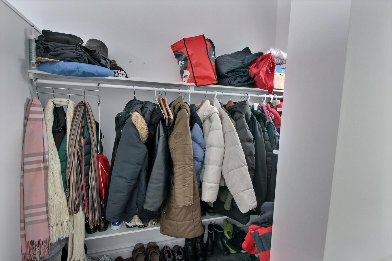 Storage - 402 Route Des Pionniers, Rouyn-Noranda, QC - Indoor With Storage