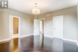 Primary Bedroom View 3. Walk-in closet -