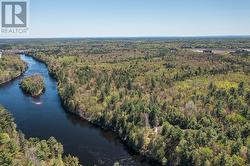 End of Warnock RD Iron Bridge, ON P0R 1H0
