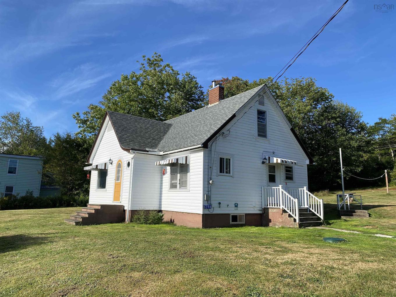 8394 Highway 3, Port Mouton, NS