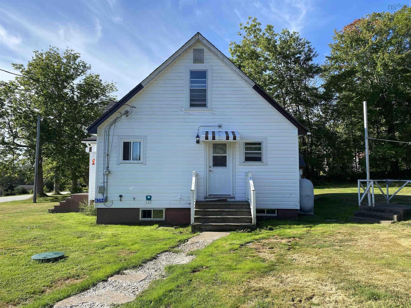 8394 Highway 3, Port Mouton, NS